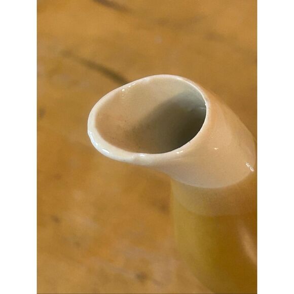 Vintage Earthy Stoneware En Gres Pottery Teapot Japan (5744) - Picture 10 of 10